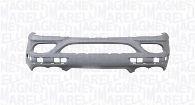 MAGNETI MARELLI 021316003090 -  Буфер